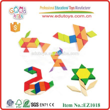 Puzzle Building Blocks